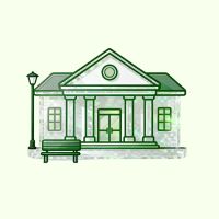 Community Infrastructure icon